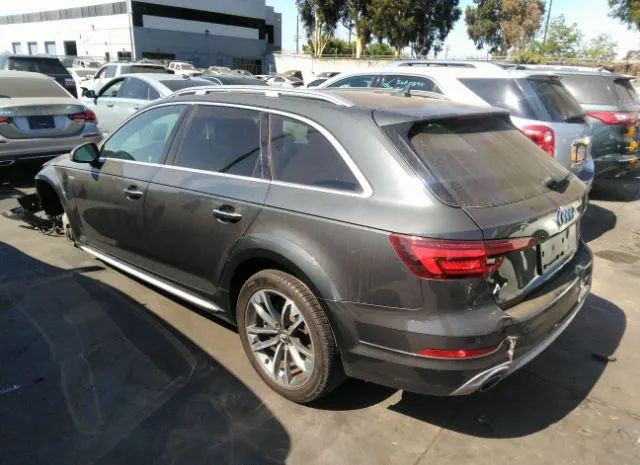 Photo 2 VIN: WA18NAF40JA069779 - AUDI A4 ALLROAD 