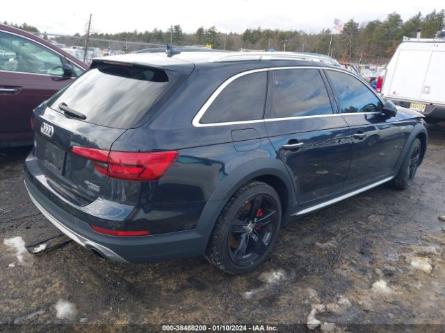 Photo 3 VIN: WA18NAF41HA098637 - AUDI A4 ALLROAD 