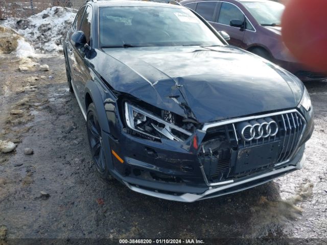 Photo 5 VIN: WA18NAF41HA098637 - AUDI A4 ALLROAD 