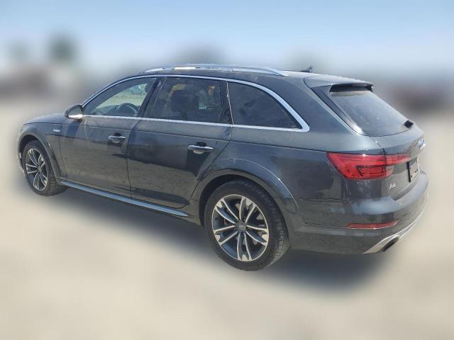 Photo 1 VIN: WA18NAF41HA167519 - AUDI A4 