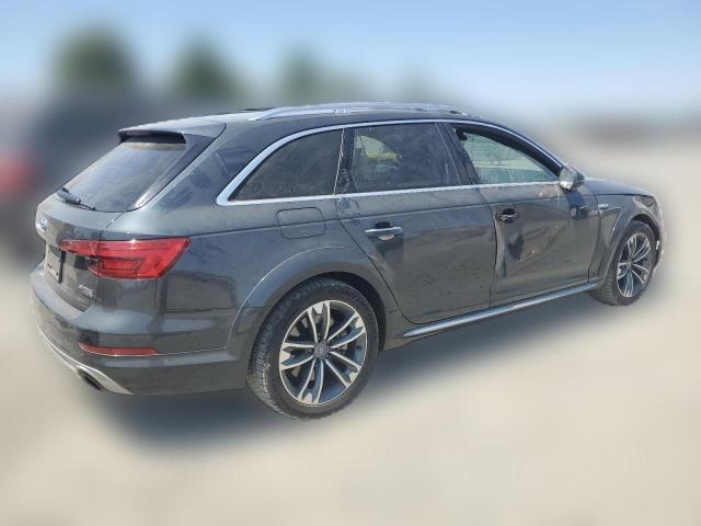 Photo 2 VIN: WA18NAF41HA167519 - AUDI A4 