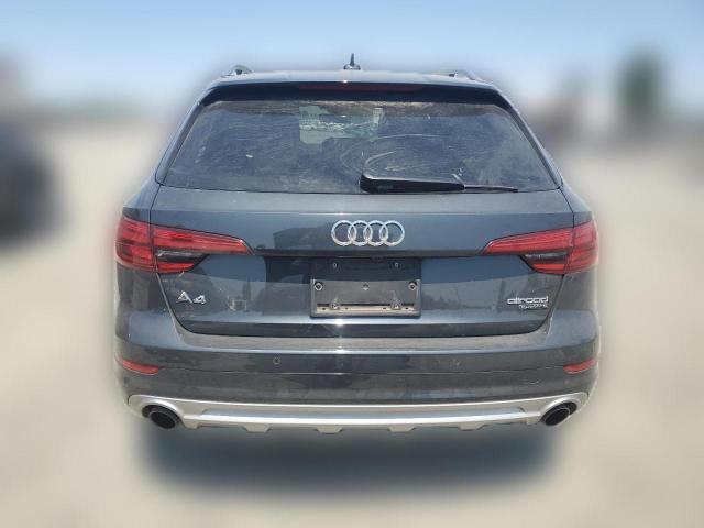 Photo 5 VIN: WA18NAF41HA167519 - AUDI A4 