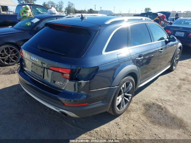 Photo 3 VIN: WA18NAF41HA174843 - AUDI A4 ALLROAD 