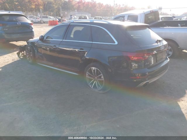 Photo 2 VIN: WA18NAF41JA064221 - AUDI A4 ALLROAD 