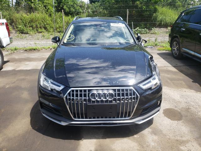 Photo 8 VIN: WA18NAF41KA009818 - AUDI A4 ALLROAD 