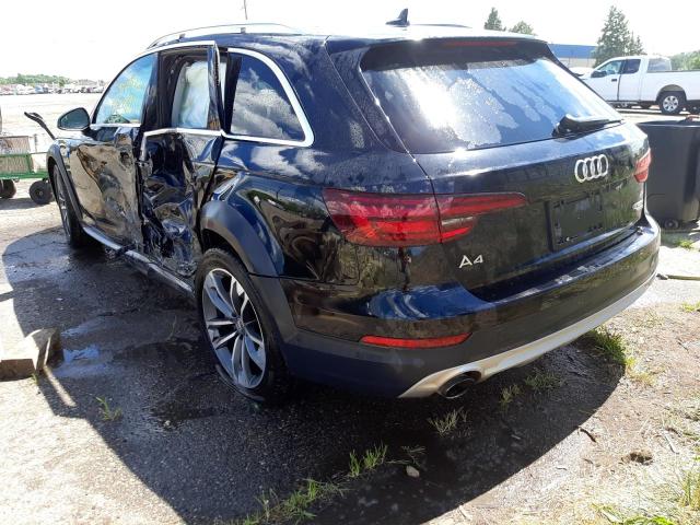 Photo 2 VIN: WA18NAF41KA109479 - AUDI A4 ALLROAD 