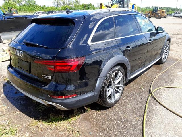 Photo 3 VIN: WA18NAF41KA109479 - AUDI A4 ALLROAD 