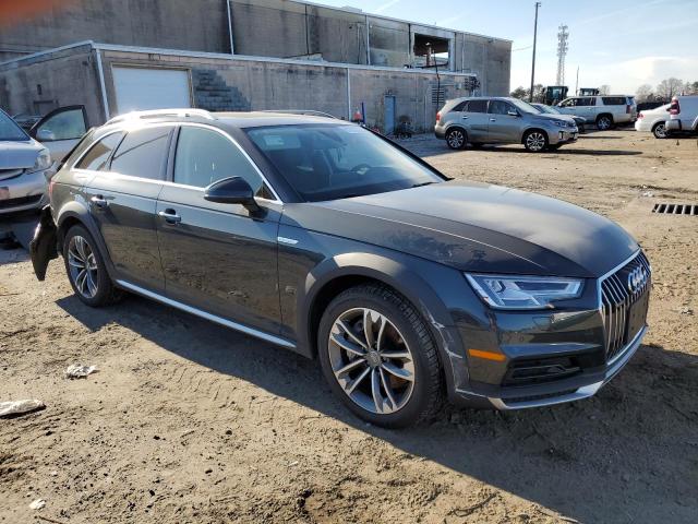 Photo 3 VIN: WA18NAF41KA116223 - AUDI A4 