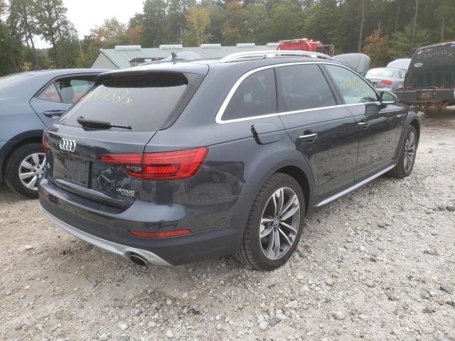 Photo 3 VIN: WA18NAF42HA043002 - AUDI A4 ALLROAD 