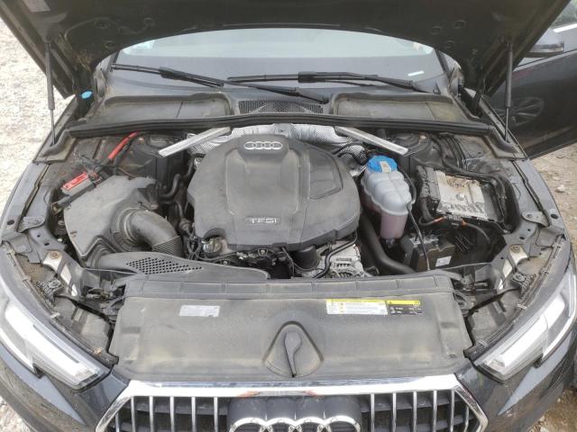 Photo 6 VIN: WA18NAF42HA043002 - AUDI A4 ALLROAD 