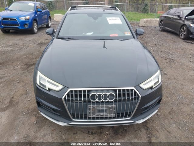 Photo 5 VIN: WA18NAF42HA072810 - AUDI A4 ALLROAD 