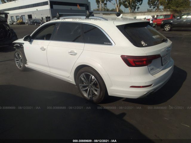 Photo 2 VIN: WA18NAF42JA022527 - AUDI A4 ALLROAD 