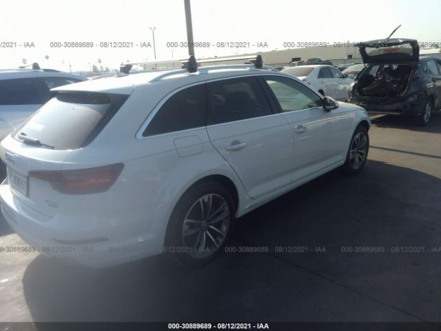 Photo 3 VIN: WA18NAF42JA022527 - AUDI A4 ALLROAD 