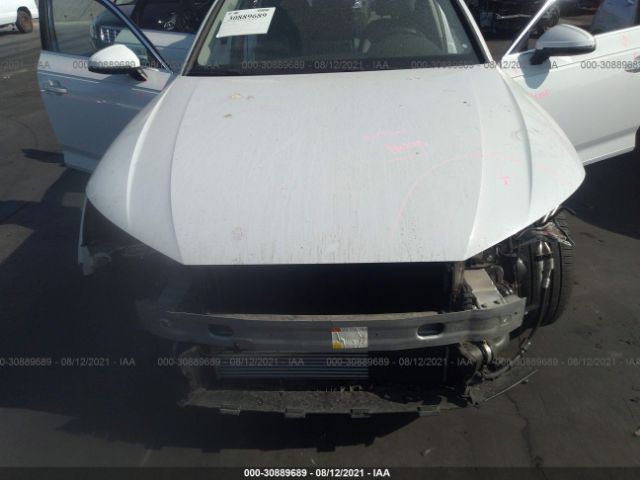 Photo 9 VIN: WA18NAF42JA022527 - AUDI A4 ALLROAD 