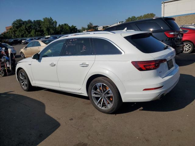 Photo 1 VIN: WA18NAF42JA053325 - AUDI A4 ALLROAD 