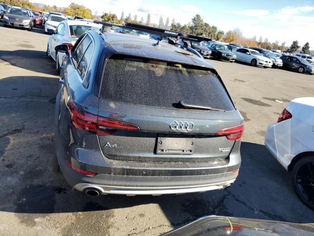 Photo 5 VIN: WA18NAF43JA079058 - AUDI A4 ALLROAD 