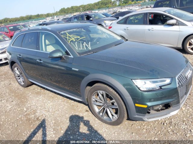 Photo 0 VIN: WA18NAF43KA012283 - AUDI A4 ALLROAD 