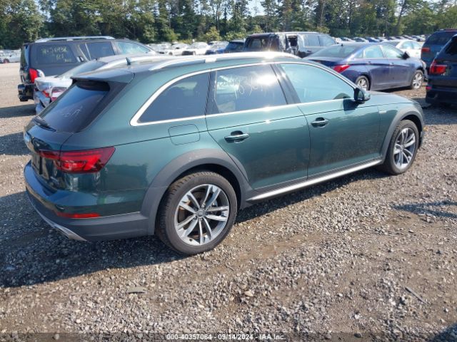 Photo 3 VIN: WA18NAF43KA012283 - AUDI A4 ALLROAD 