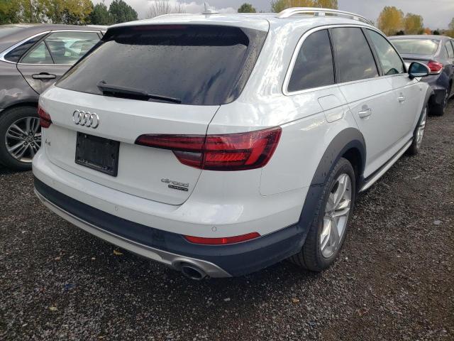 Photo 3 VIN: WA18NAF44JA166970 - AUDI A4 ALLROAD 