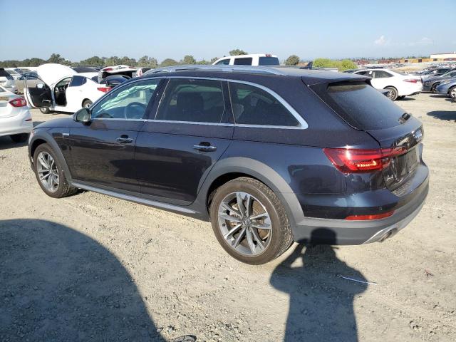 Photo 1 VIN: WA18NAF44JA169044 - AUDI A4 ALLROAD 