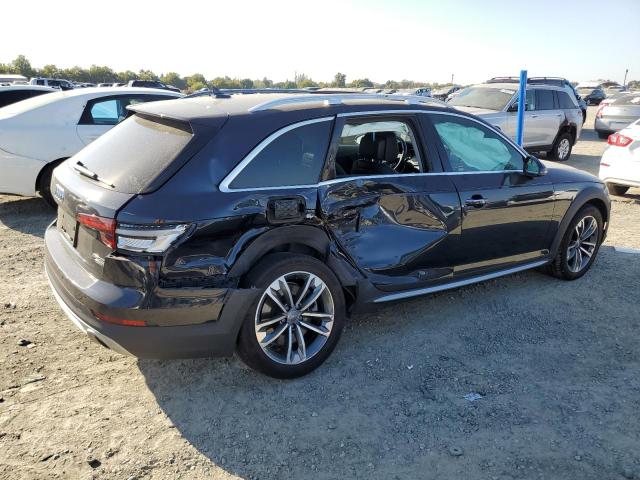 Photo 2 VIN: WA18NAF44JA169044 - AUDI A4 ALLROAD 