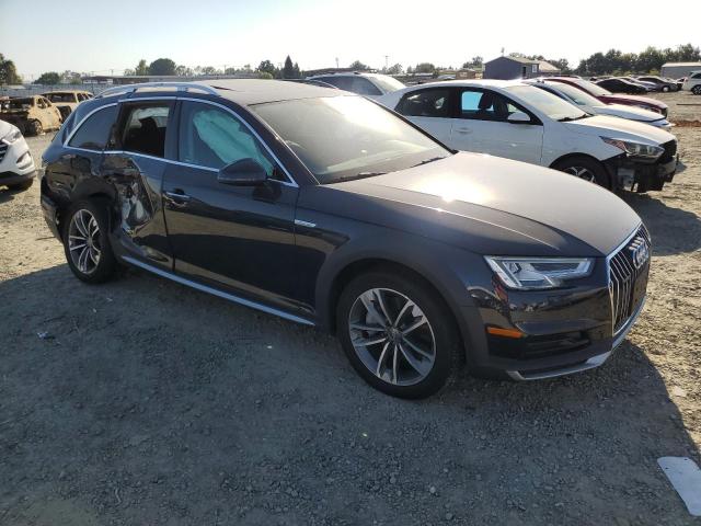 Photo 3 VIN: WA18NAF44JA169044 - AUDI A4 ALLROAD 