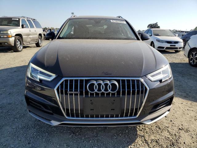 Photo 4 VIN: WA18NAF44JA169044 - AUDI A4 ALLROAD 