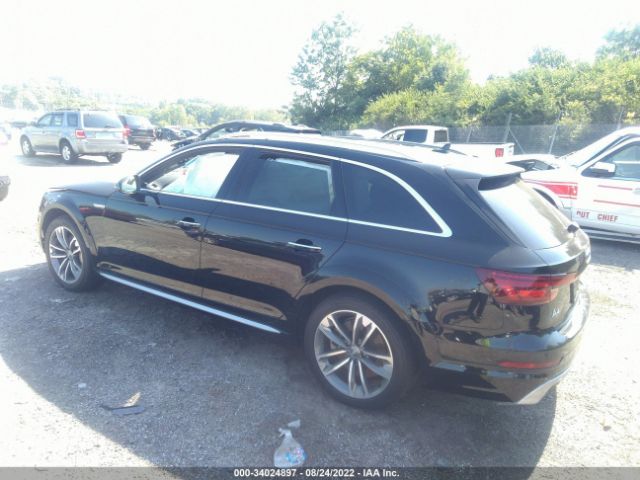 Photo 2 VIN: WA18NAF44JA172283 - AUDI A4 ALLROAD 