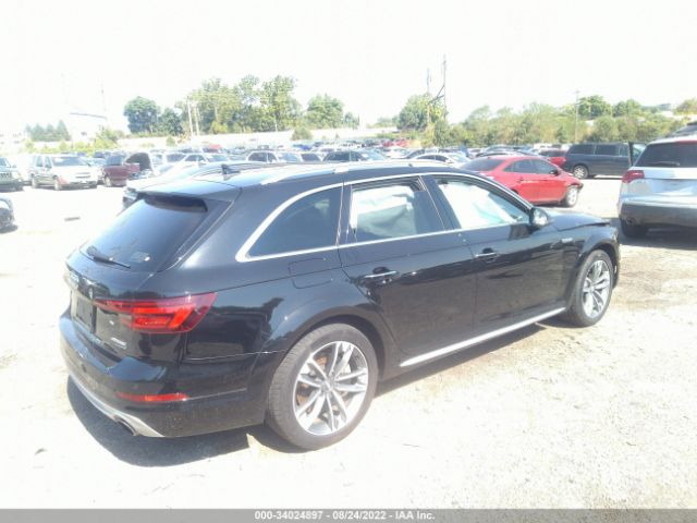 Photo 3 VIN: WA18NAF44JA172283 - AUDI A4 ALLROAD 