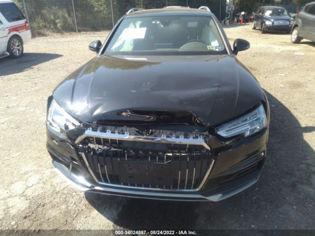 Photo 5 VIN: WA18NAF44JA172283 - AUDI A4 ALLROAD 