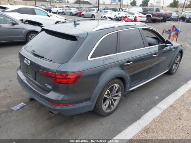 Photo 3 VIN: WA18NAF44JA175927 - AUDI A4 ALLROAD 