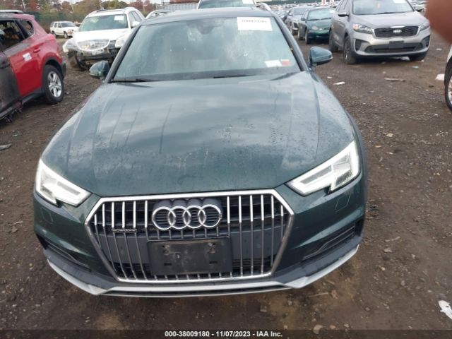 Photo 5 VIN: WA18NAF44JA187852 - AUDI A4 ALLROAD 