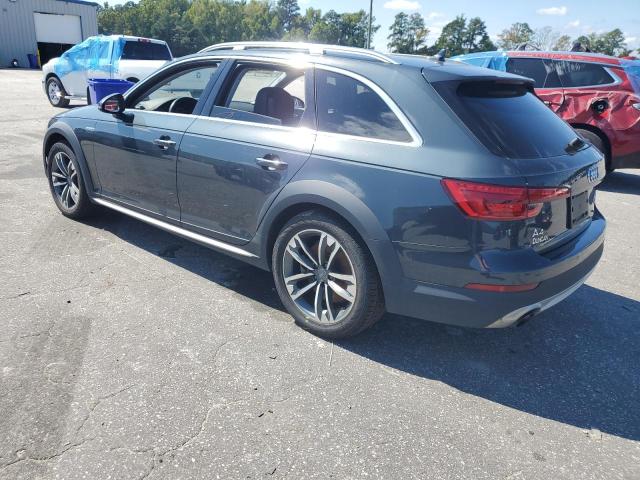 Photo 1 VIN: WA18NAF45HA179706 - AUDI A4 ALLROAD 