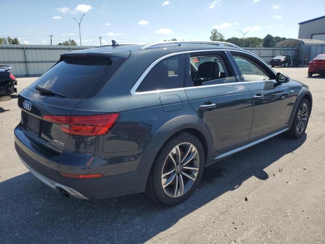 Photo 2 VIN: WA18NAF45HA179706 - AUDI A4 ALLROAD 