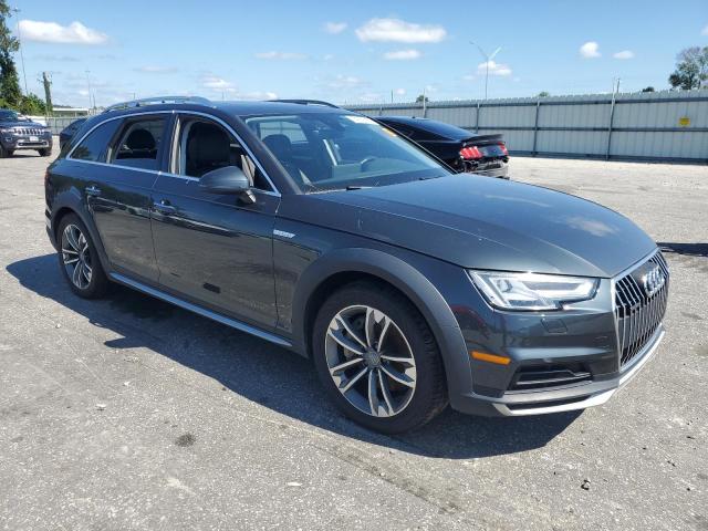 Photo 3 VIN: WA18NAF45HA179706 - AUDI A4 ALLROAD 