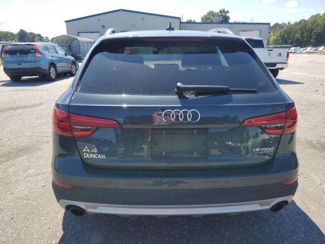 Photo 5 VIN: WA18NAF45HA179706 - AUDI A4 ALLROAD 