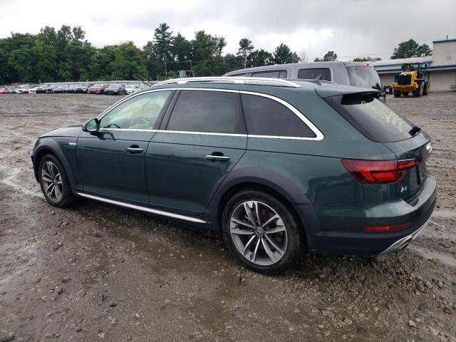 Photo 1 VIN: WA18NAF45JA059278 - AUDI A4 ALLROAD 