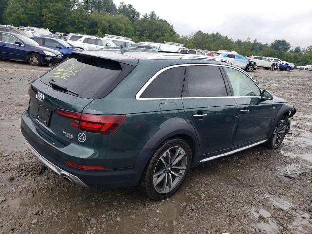 Photo 2 VIN: WA18NAF45JA059278 - AUDI A4 ALLROAD 