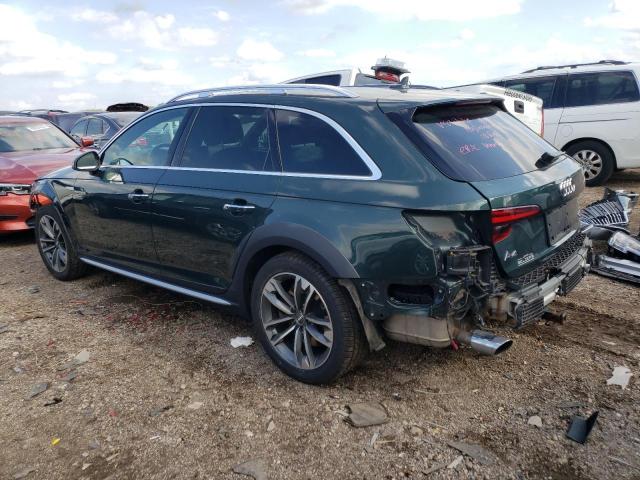 Photo 1 VIN: WA18NAF45JA136943 - AUDI A4 ALLROAD 