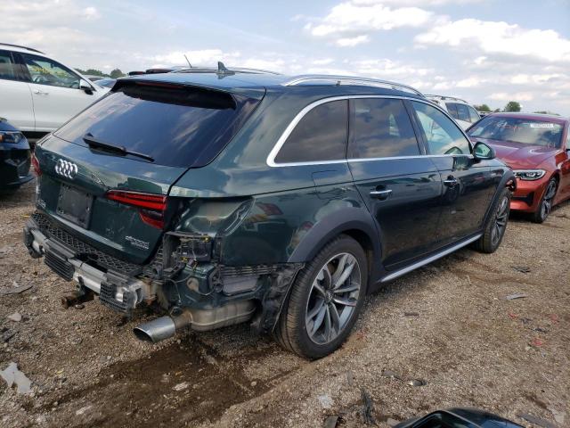 Photo 2 VIN: WA18NAF45JA136943 - AUDI A4 ALLROAD 