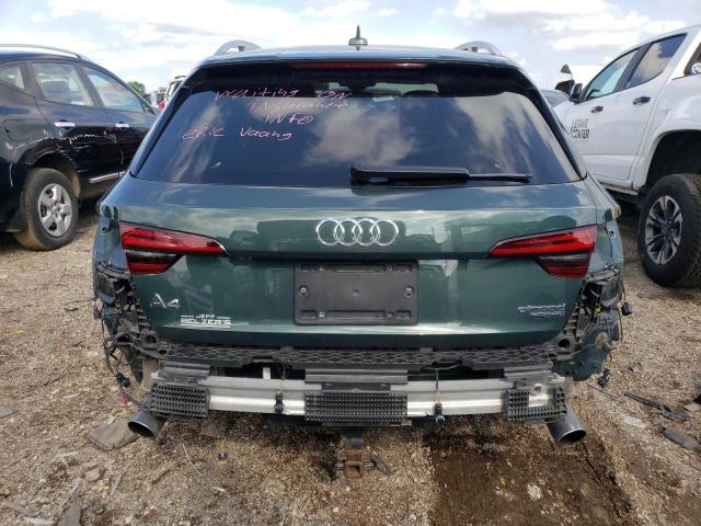 Photo 5 VIN: WA18NAF45JA136943 - AUDI A4 ALLROAD 