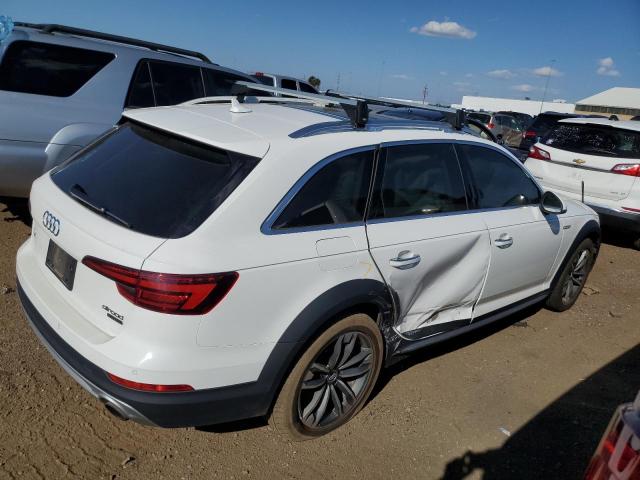 Photo 2 VIN: WA18NAF45KA112899 - AUDI A4 ALLROAD 