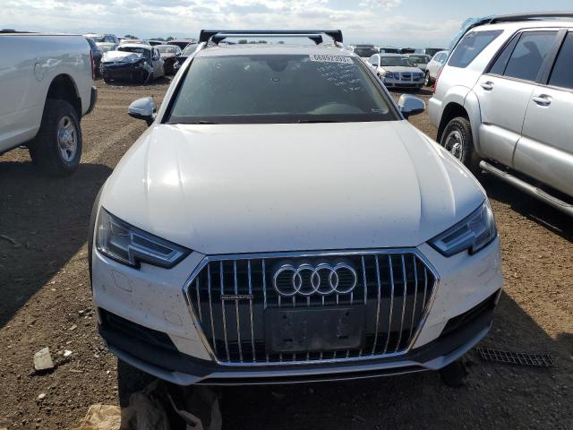 Photo 4 VIN: WA18NAF45KA112899 - AUDI A4 ALLROAD 