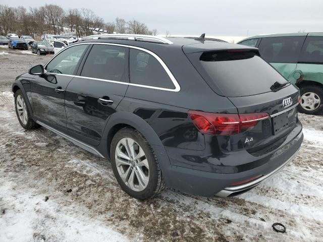 Photo 1 VIN: WA18NAF45LA024517 - AUDI A4 