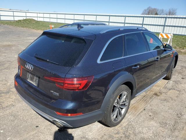 Photo 2 VIN: WA18NAF46JA157817 - AUDI A4 