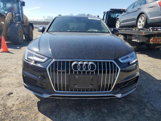 Photo 4 VIN: WA18NAF46JA157817 - AUDI A4 