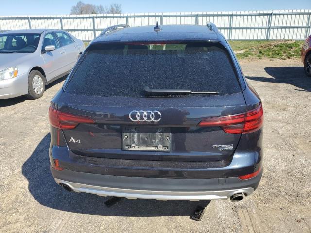 Photo 5 VIN: WA18NAF46JA157817 - AUDI A4 