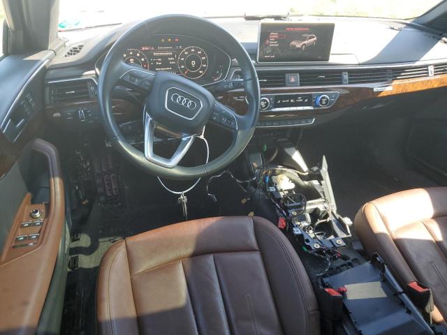 Photo 7 VIN: WA18NAF46JA157817 - AUDI A4 