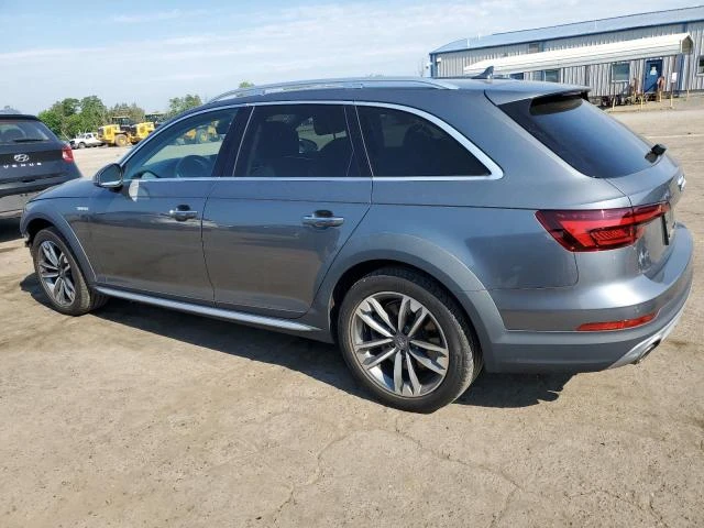 Photo 1 VIN: WA18NAF46JA173340 - AUDI A4 ALLROAD 