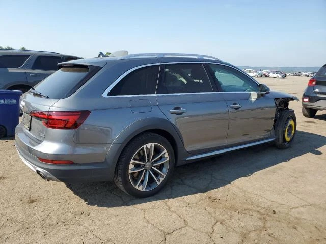 Photo 2 VIN: WA18NAF46JA173340 - AUDI A4 ALLROAD 